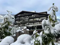 Boutiquehotel Haidachhof