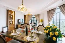 Luxe Paradise Suite Hotel