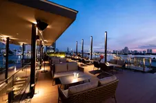 Ten Six Hundred, Chao Phraya, Bangkok by Preference (Managed by The Ascott Limited)