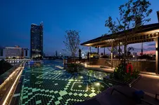 Ten Six Hundred, Chao Phraya, Bangkok by Preference (Managed by The Ascott Limited)