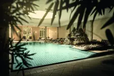 Romantik Hotel Bösehof