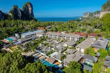 Bhu Nga Thani Resort