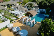 Bhu Nga Thani Resort