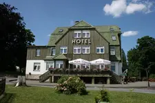 Waldhotel AUSZEIT