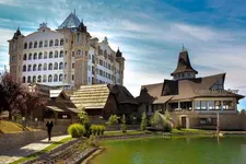 Hotel Ras