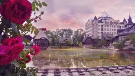 Hotel Ras