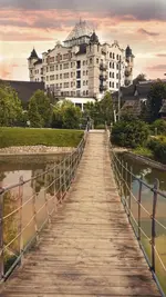 Hotel Ras