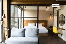 Karaarom Hotel