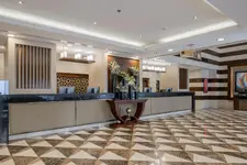 Al Aqeeq Madinah Hotel