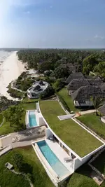 Karafuu Beach Resort & Spa