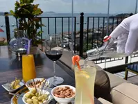 CVK Park Bosphorus Hotel Istanbul