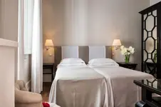 Hotel Francia & Quirinale