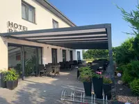 Hotel Restaurant Ayhan