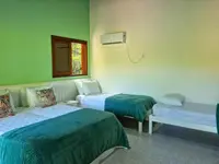 Pousada Maliale Boipeba
