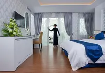 Victor Gallery Hanoi Hotel