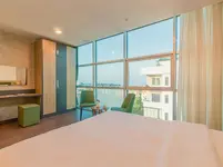 Sabırlar City Suites Hotel