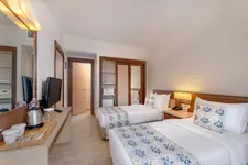 Labranda Mares Marmaris Hotel
