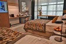 Boutique Hotel by BlackSeaRama