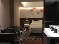 Paco Hotel Dongpu Guanghzou