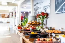 Brygga Restaurant and Rooms