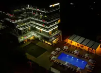 Hotel Nobilis Hall
