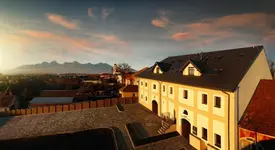 Kalix Boutique Hotel