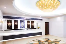 Hotel Bellclassic Tokyo