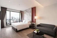 Thaya Hotel Bangkok