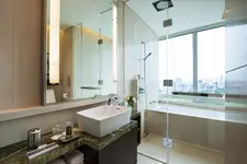 Marriott Executive Apartment Seoul