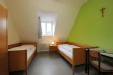 Diözesanhaus Vierzehnheiligen