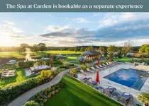 Carden Park Hotel (Golf Resort & Spa)