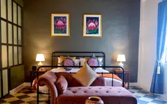 Milky Bay Resort