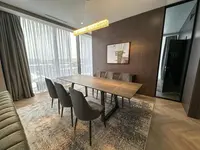 Resident City Hotel