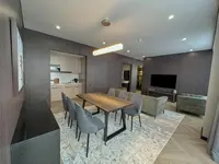 Resident City Hotel