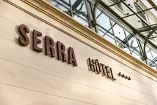 Serra Boutique Hôtel