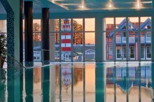 Precise Resort Hafendorf Rheinsberg