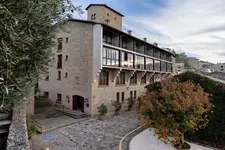 Parador de Sos del Rey Católico