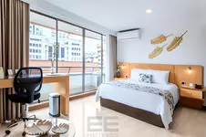 Leblón Suites Hotel