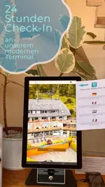 Hotel Sonnenberg Garni