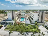 Hotel Faranda Single 1 Punta Cana