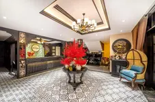 Le House DaLat