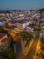 Le House DaLat