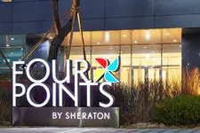 Four Points by Sheraton Josun, Seoul Station