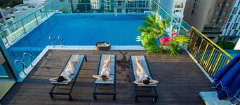 Pharaoh Boutique Hotel Danang