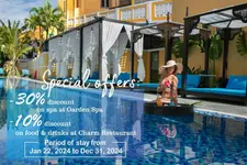 La Charm Hoi An Hotel & Spa