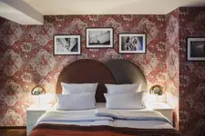 The Circus Hotel
