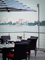Radisson Blu Anchorage Hotel