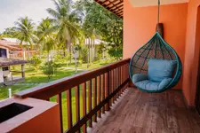 Village Paraíso Tropical