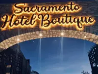 Hotel Boutique Sacramento