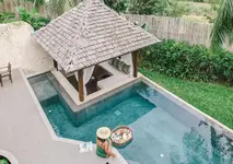 Sheraton Hua Hin Pranburi Villas